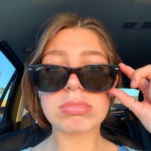 Meet your Posher, Madison